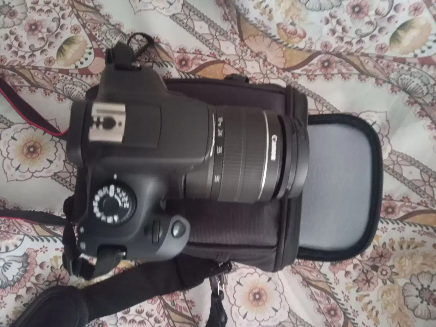 دوربین D4000|دوربین عکاسی و فیلم‌برداری|سیرجان, |دیوار