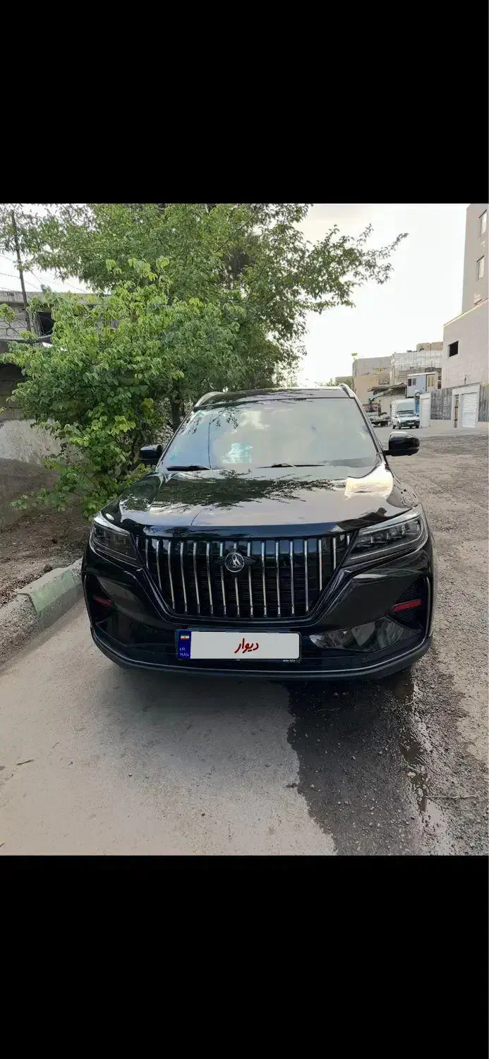 تیارا|خودرو سواری و وانت|تهران, لویزان|دیوار