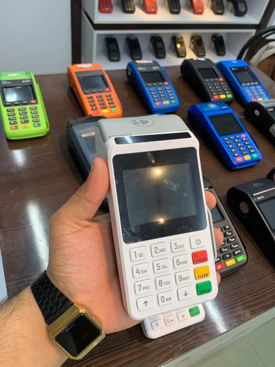 نمایندگی فروش وتعمیرات کارتخوان(اقساط)|فروشگاه و مغازه|بهبهان, |دیوار