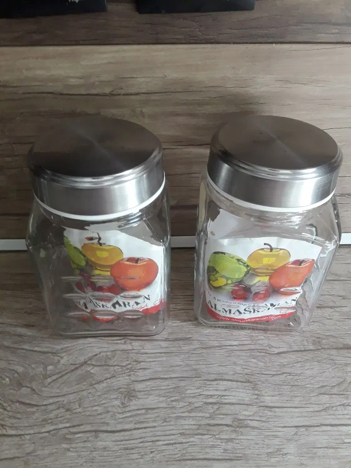 ظرف جای قند و شکر|ظروف نگهدارنده، پلاستیکی، یکبارمصرف|اراک, |دیوار