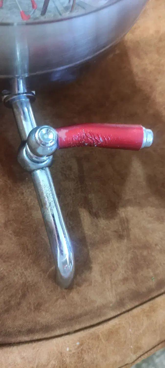 کتری روی گاز|قوری، کتری، قهوه‌ساز دستی|اهواز, نیوساید|دیوار