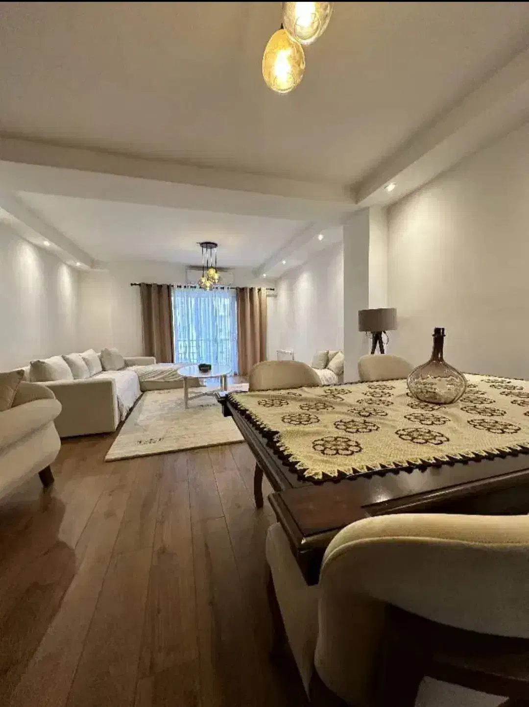 واحد ۱۱۰ متری سند / لاکانی / پارکینگ اختصاصی|فروش آپارتمان|رشت, لاکانی|دیوار