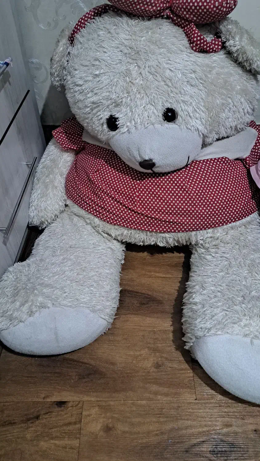 عروسک بزرگ|اسباب‌بازی بچه|تهران, تهرانسر غربی|دیوار