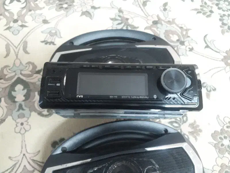 ضبط و باند|سیستم صوتی خانگی|بروجرد, |دیوار