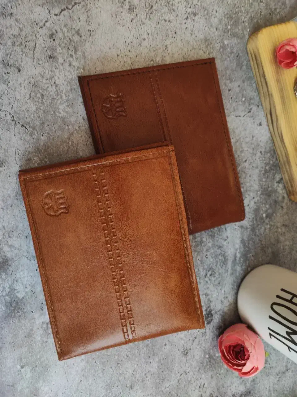 کیف پول چرم مصنوعی Kam Wallet|کیف، کفش، کمربند|کرمانشاه, |دیوار