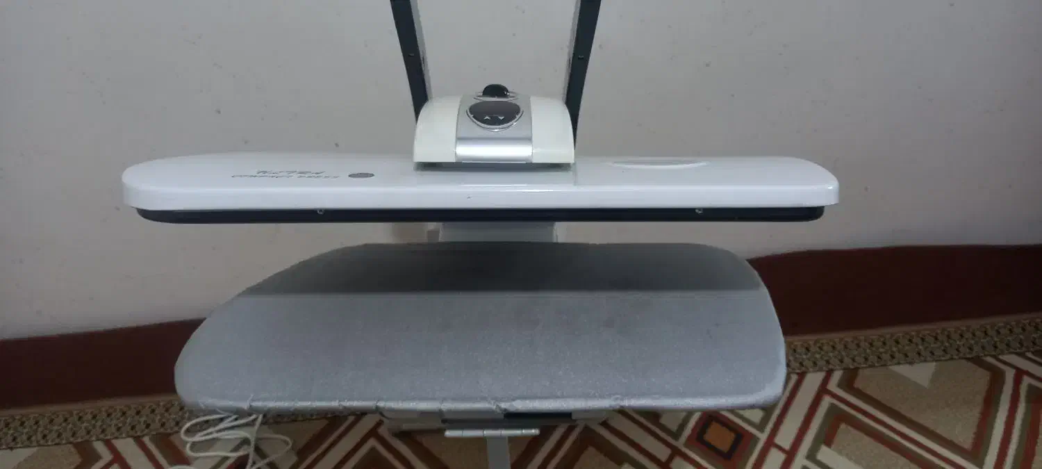 اتوبخار ژانومه|اتو و لوازم اتو|شاهینشهر, گزبرخوار|دیوار