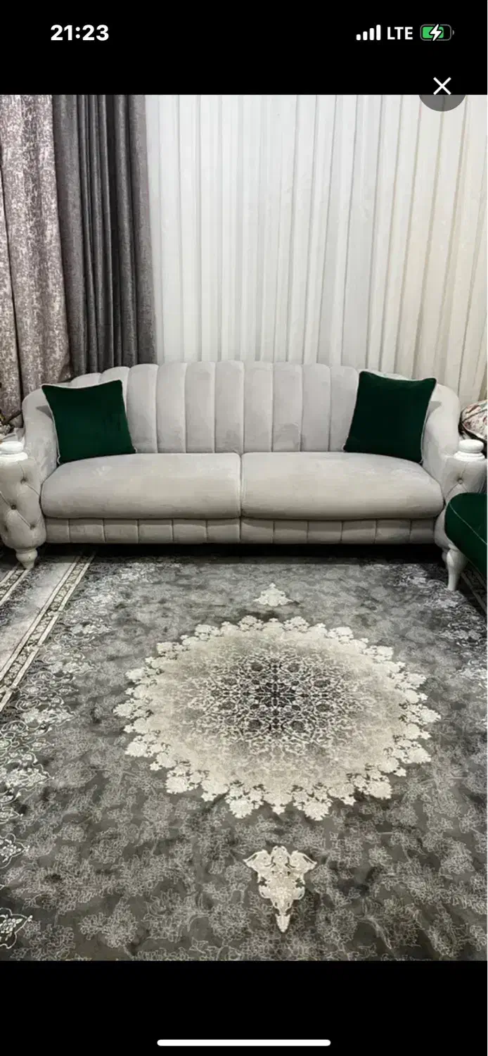 مبل|مبلمان خانگی و میز عسلی|تربت جام, شهرک آزادگان|دیوار