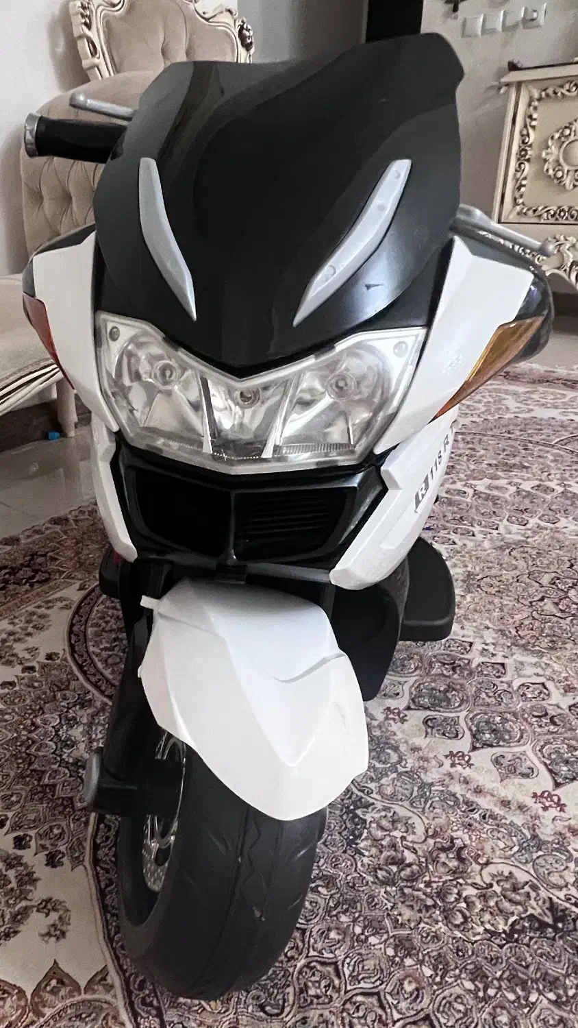 فروش موتور شارژی|اسباب‌‌بازی|رشت, رودباری|دیوار