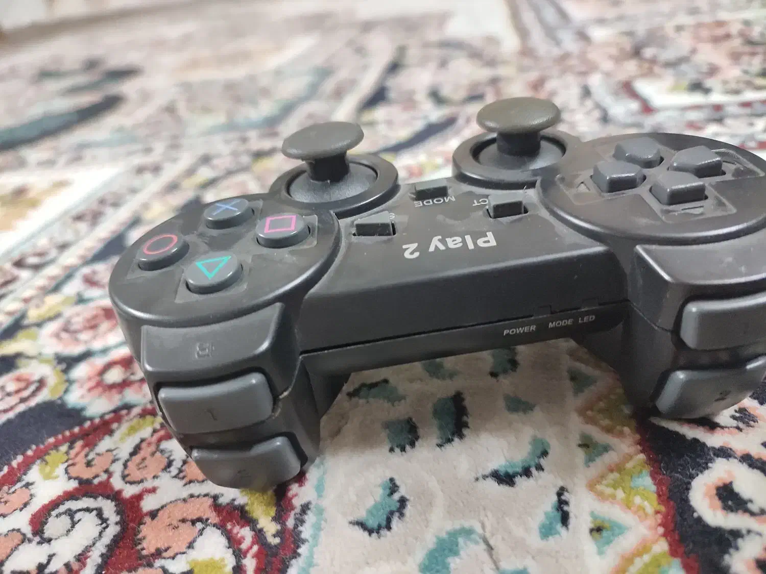 دسته بازی و غیره|قطعات و لوازم جانبی رایانه|مشهد, بلال|دیوار