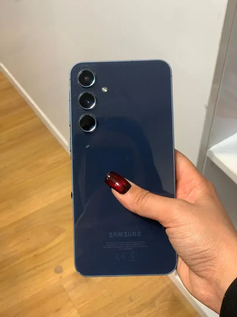 گوشی A55 ویتنام. رم۸ ۲۵۶|موبایل|تهران, جمهوری|دیوار