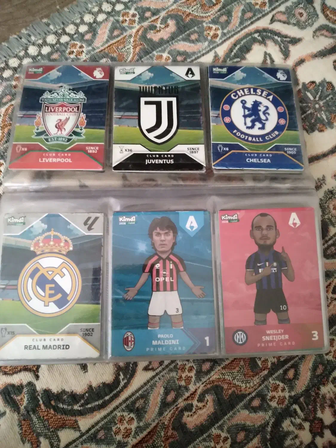 کارت کیمدی|اسباب‌‌بازی|آشخانه, |دیوار