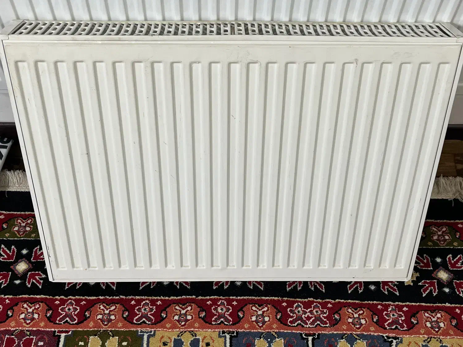 رادیاتور آرستون|آبگرمکن، پکیج، شوفاژ|لنگرود, |دیوار