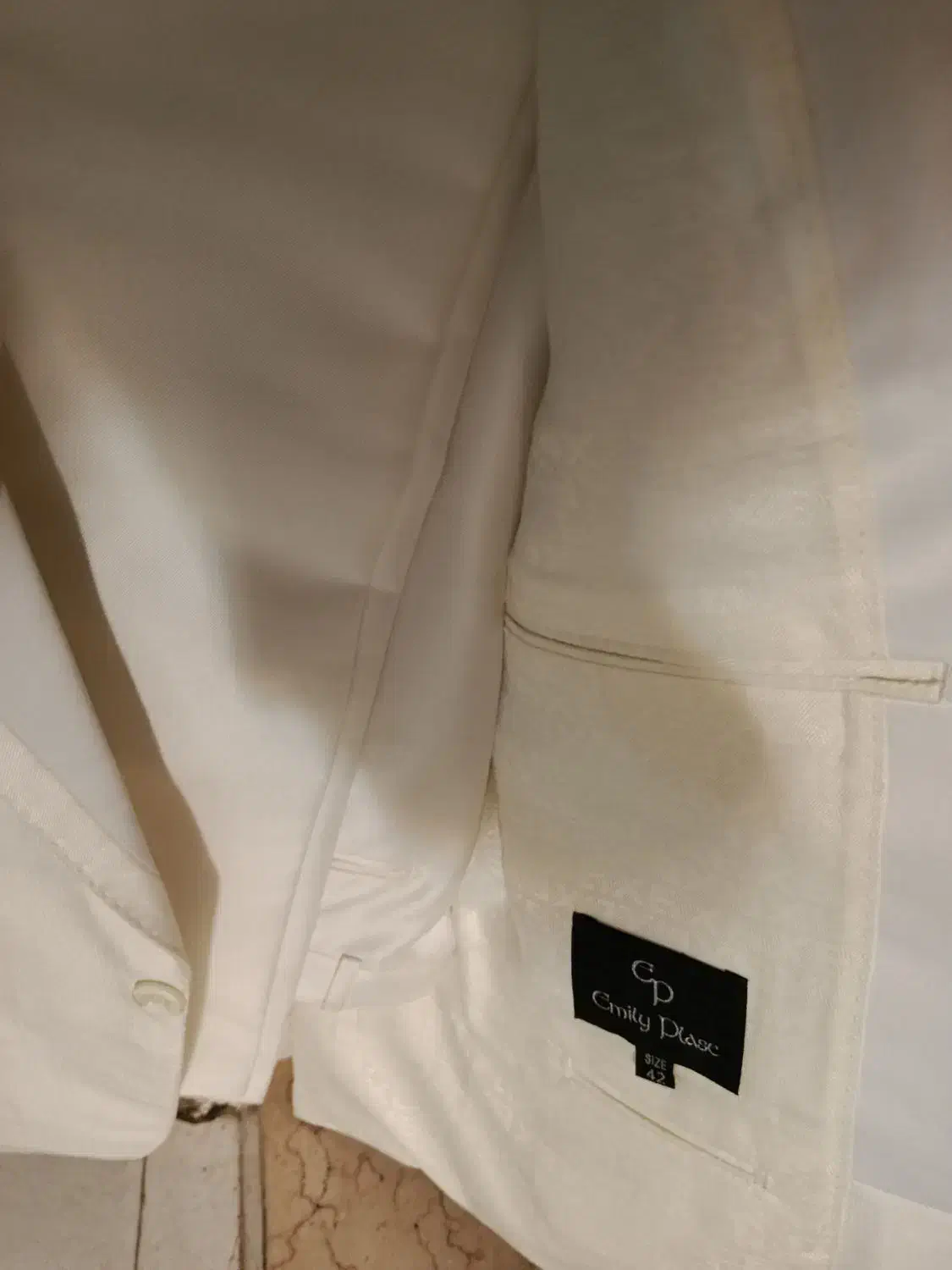 لباس عروس وکت شلوار دامادرایگان|لباس|گرگان, |دیوار