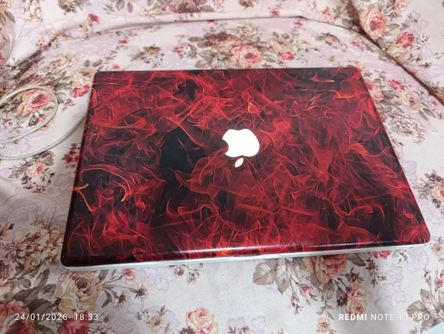 لپ تاب اپل|رایانه همراه|تبریز, |دیوار