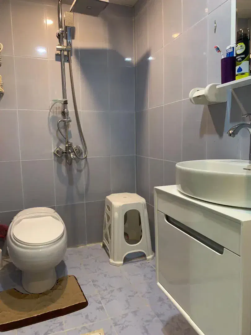 واحد ۸۳ متری الغدیر مهاجران|فروش آپارتمان|مهاجران, |دیوار