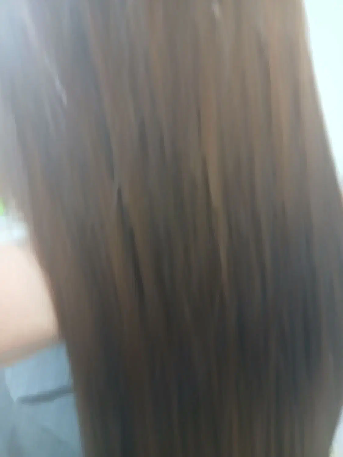 مدل کراتین میخام فقط هزینه موادومیگیرم|خدمات آرایشگری و زیبایی|قائمشهر, |دیوار