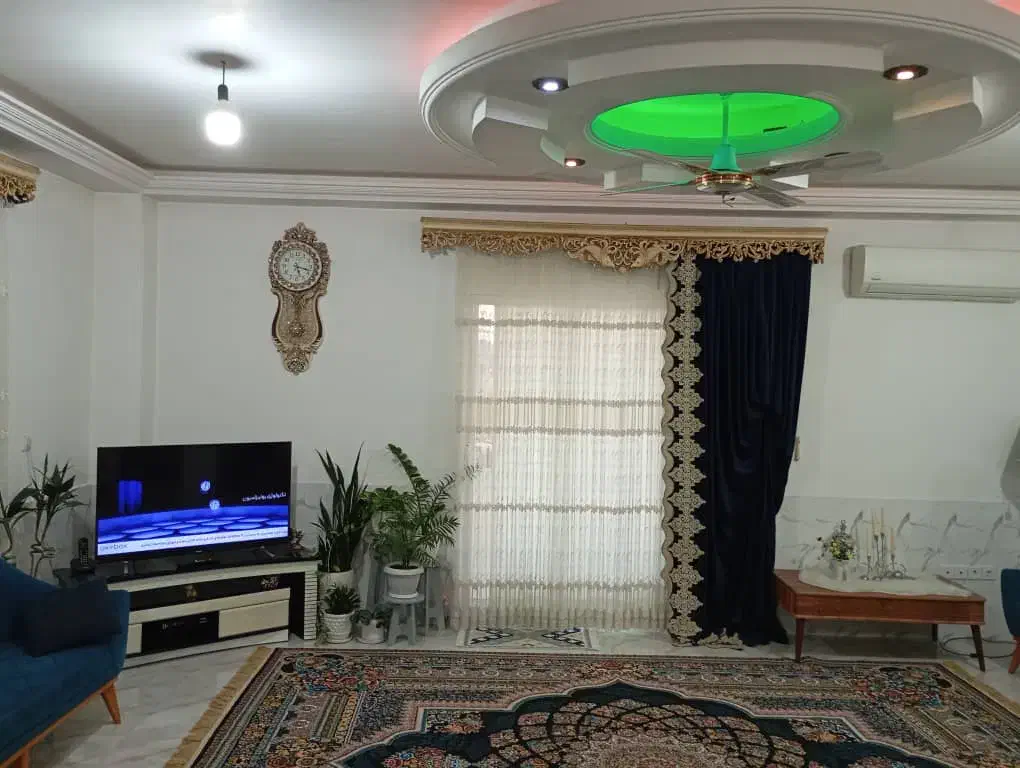 ویلا دو خواب مدرن با ویو و امکانات کامل|اجارهٔ کوتاه‌مدت آپارتمان و سوئیت|شیرگاه, |دیوار