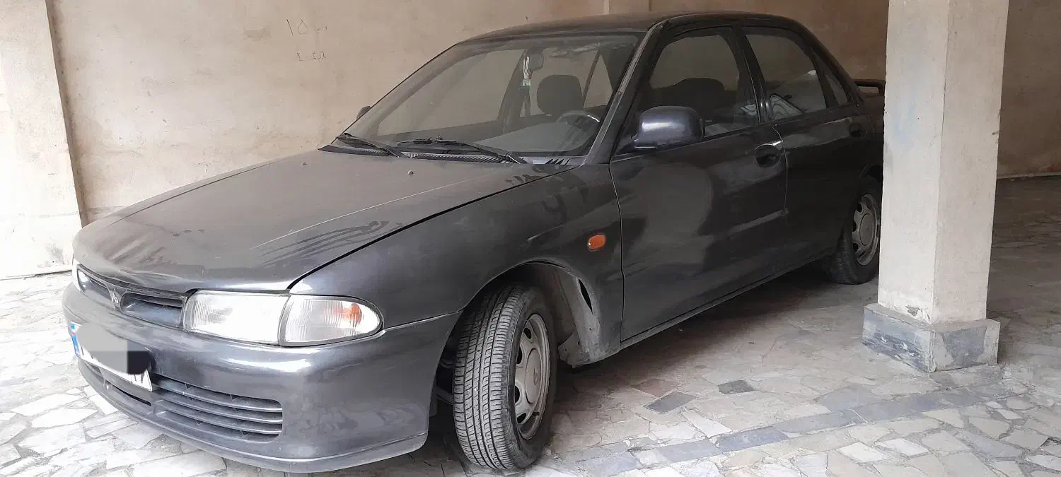 میتسوبیشی لنسر|خودرو سواری و وانت|رشت, استادسرا|دیوار