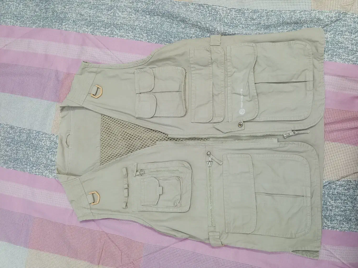 جلیقه|کوهنوردی و کمپینگ|مشهد, رضاشهر|دیوار