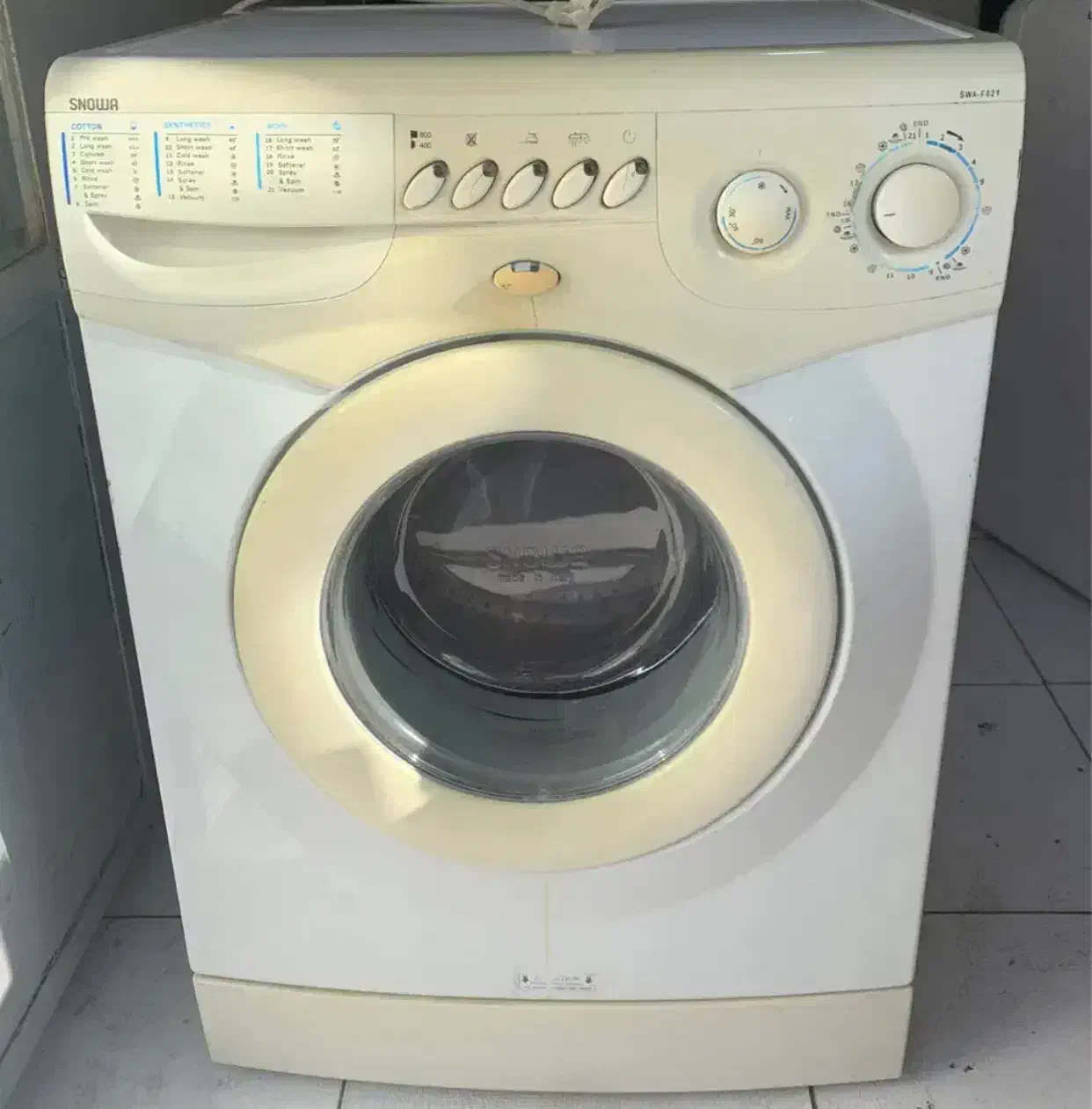 لباسشویی|ماشین لباسشویی و خشک‌کن لباس|کرج, حسن آباد|دیوار