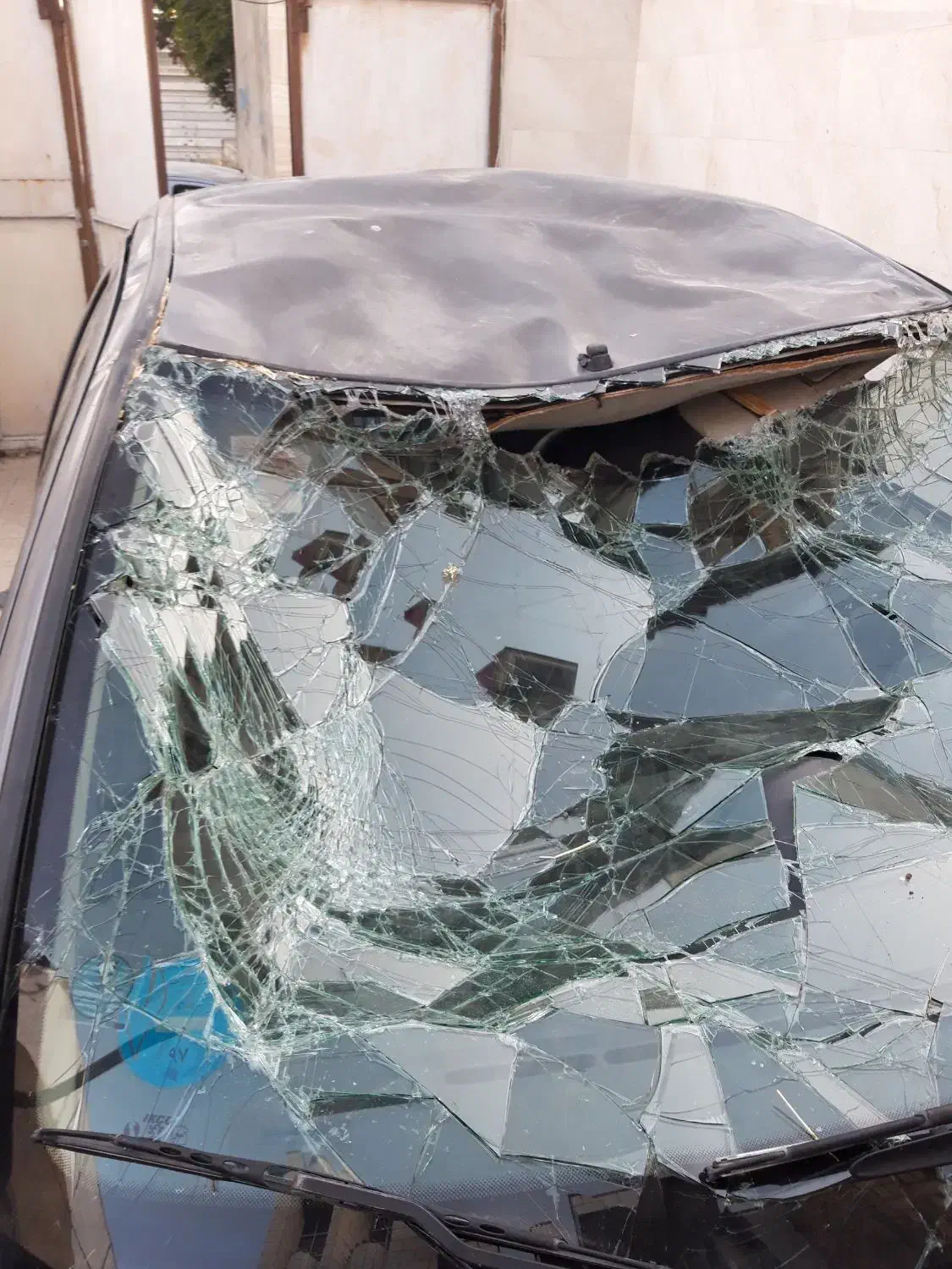 ماشین چپی|خودرو سواری و وانت|اسلام‌‌آباد غرب, |دیوار