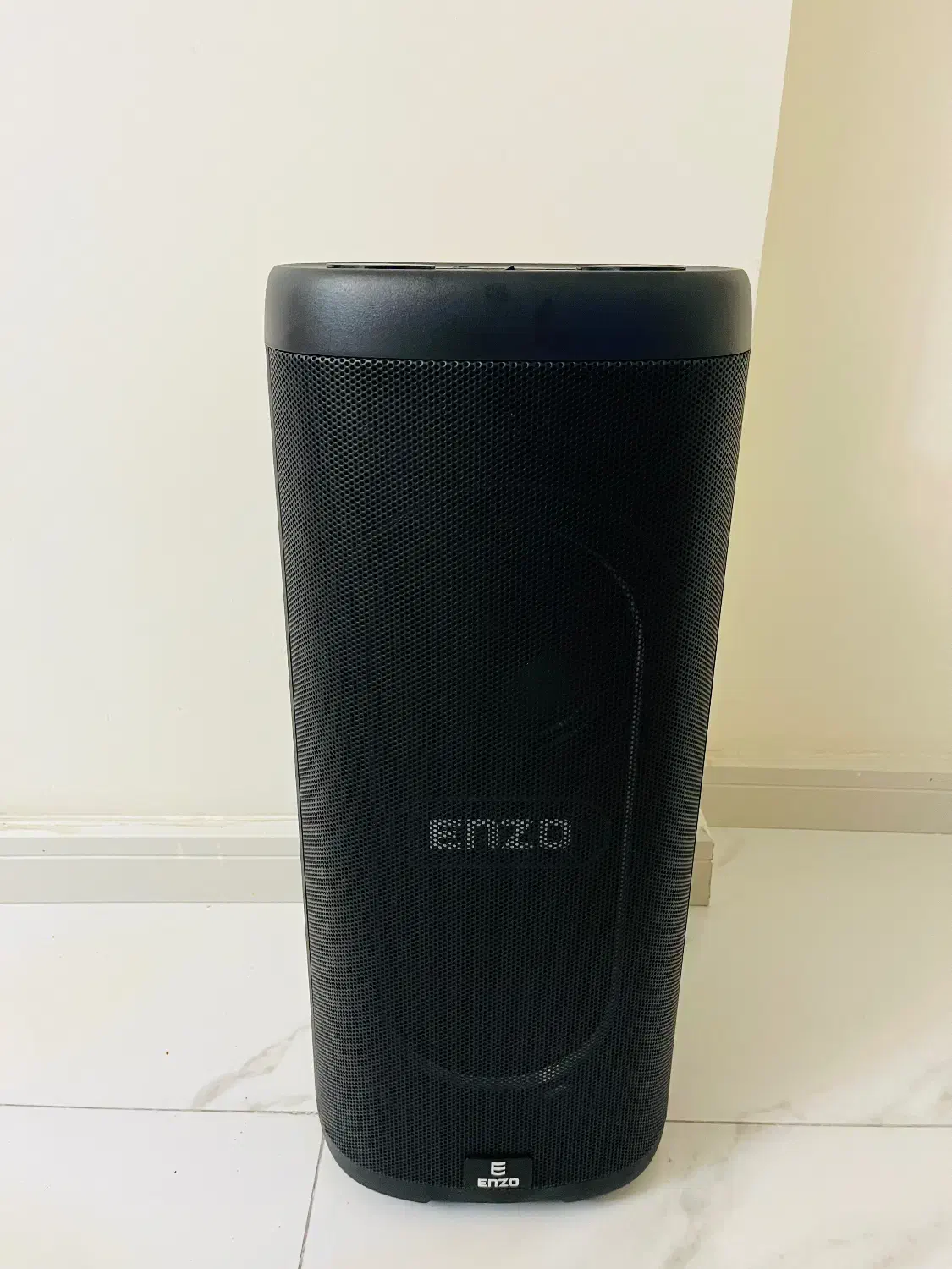 اسپیکر انزو|صوتی و تصویری|تهران, نظامی گنجوی (توانیر)|دیوار