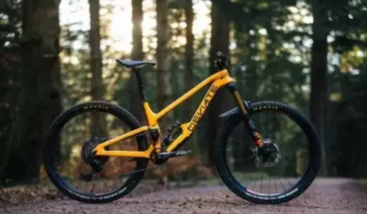 دوچرخه ۲۶ ویوا حرفه ای درحد|دوچرخه، اسکیت، اسکوتر|تهران, شادآباد|دیوار