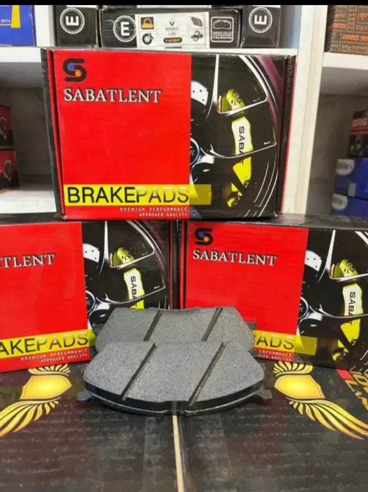 لنت پراید تیبا پژو سمند تعویض رایگان|قطعات یدکی و لوازم جانبی|اهواز, منبع اب|دیوار