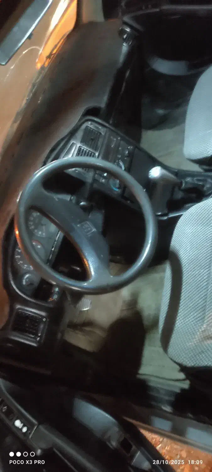 پژو مدل ۸۵ شاسی پلم|خودرو سواری و وانت|زابل, |دیوار