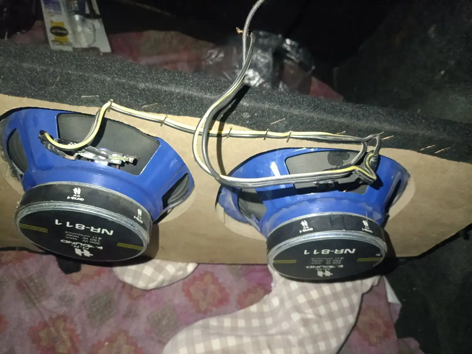 میدرنج ۸ اینچ ۴ تا + تخته|قطعات یدکی و لوازم جانبی|گنبد کاووس, |دیوار