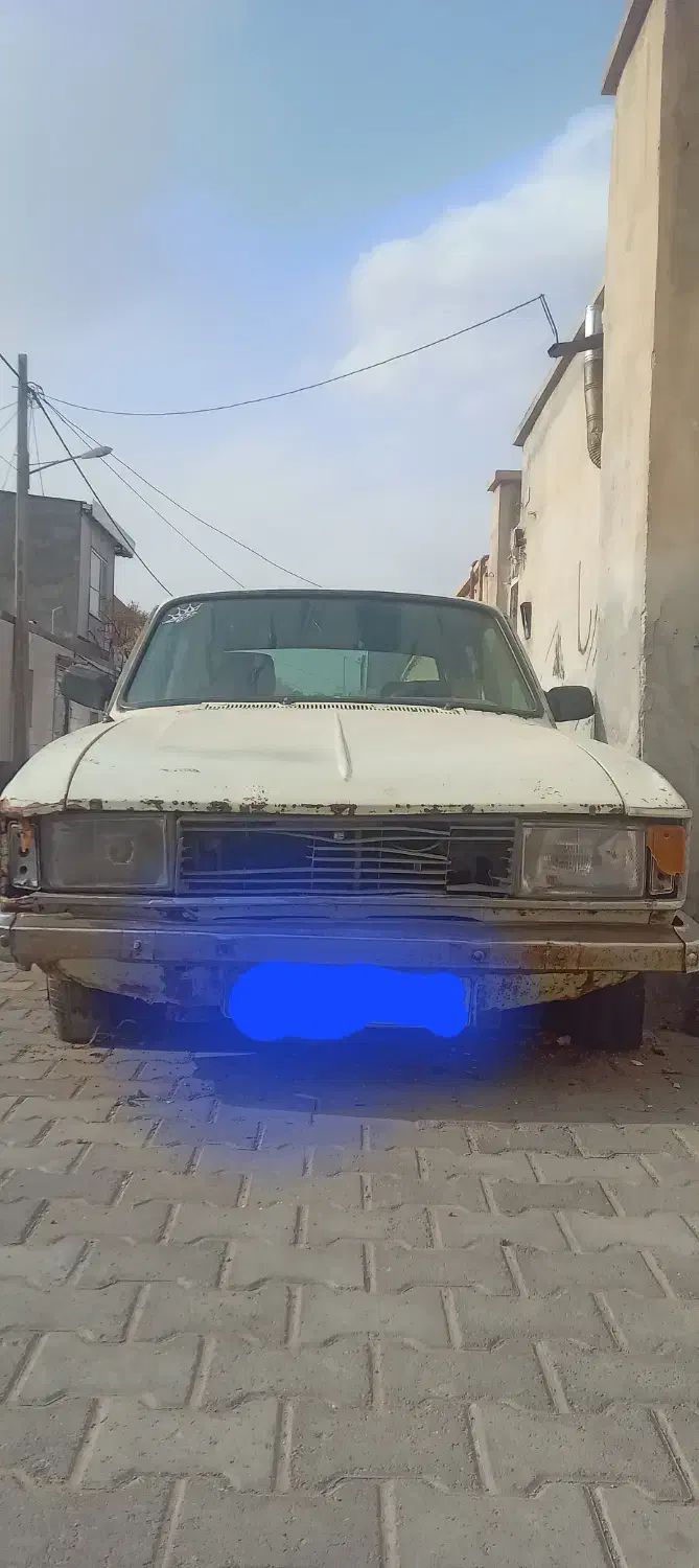 پیکان ۷۹|خودرو کلاسیک|تربت جام, میرقوام الدین|دیوار