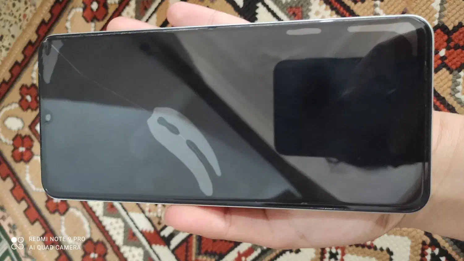 گوشی مدل شیائومی Redmi.A5|موبایل|ایرانشهر, |دیوار