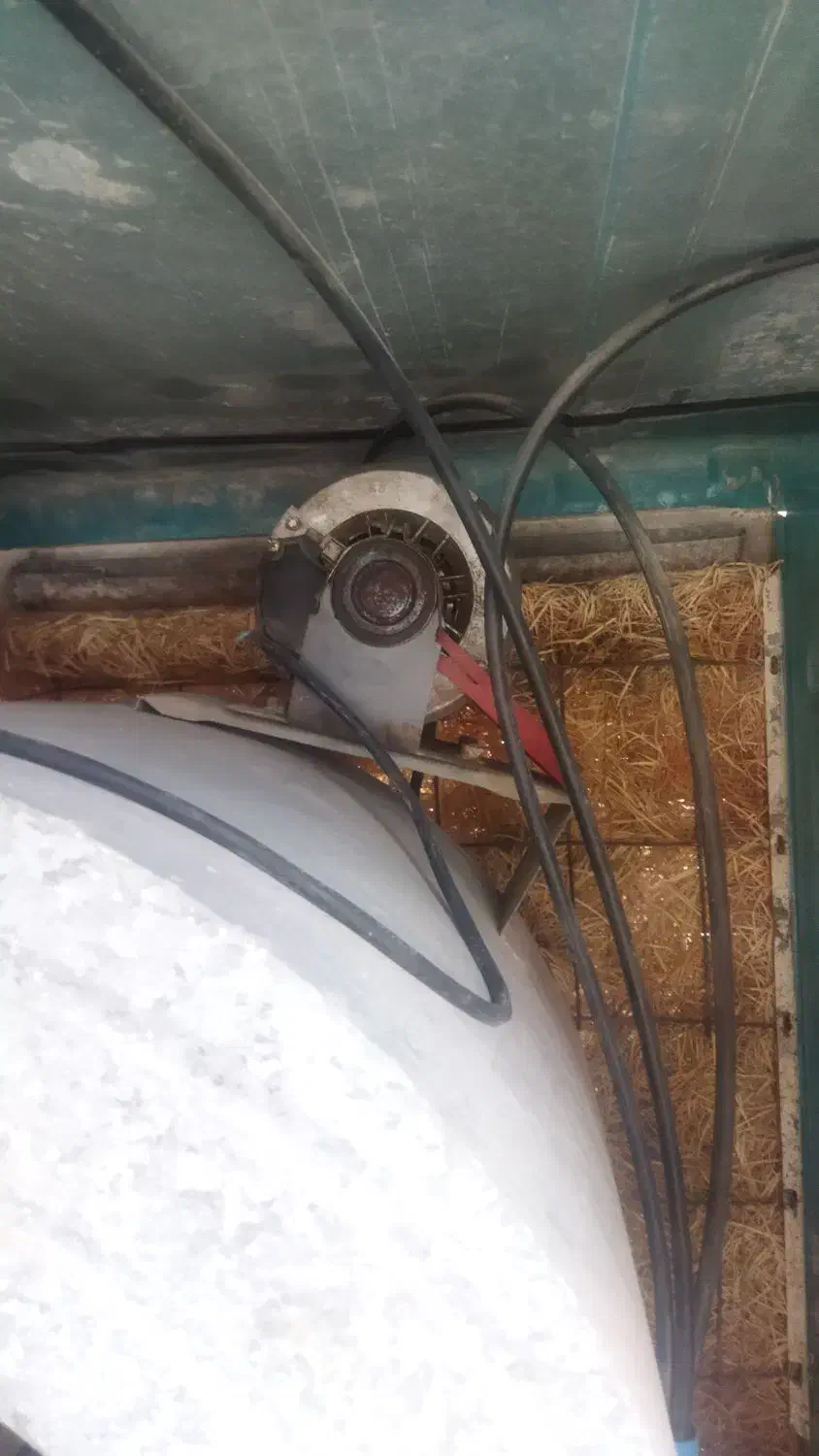 کولر امین|کولر آبی|خمینی‌شهر, |دیوار