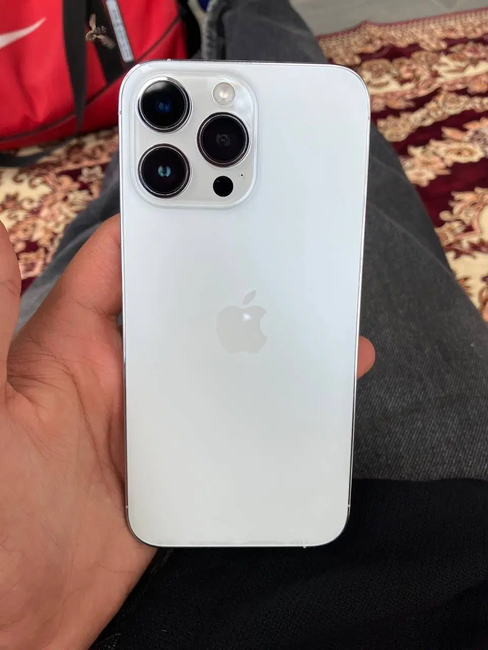 iPhone 14 max|موبایل|شاهرود, |دیوار