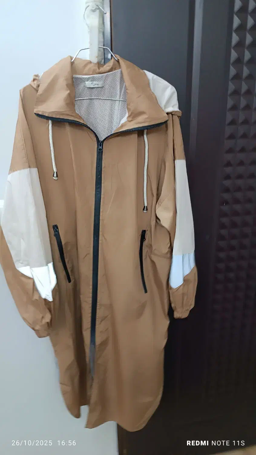 بارونی|لباس|اسلامشهر, شهرک مفیدی|دیوار