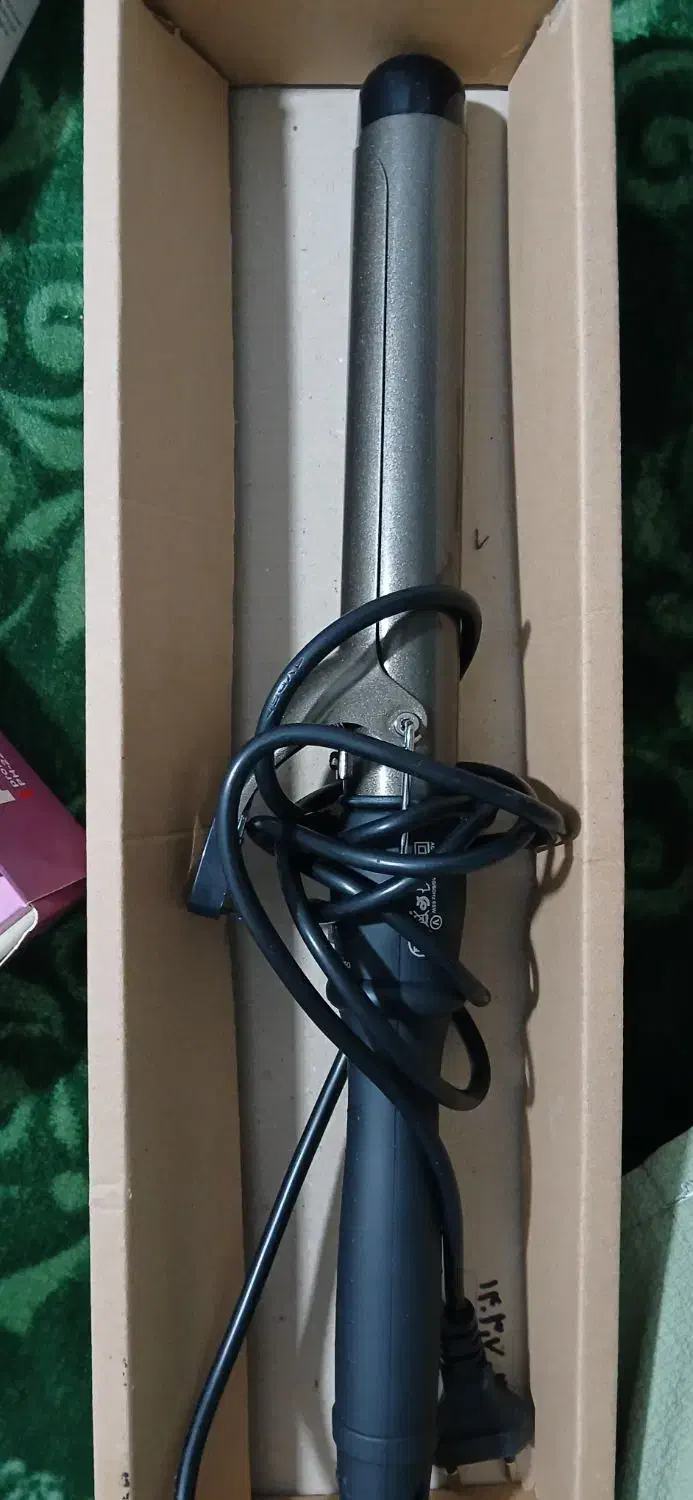 فر مو|آرایشگاه و سالن‌های زیبایی|قیدار, |دیوار