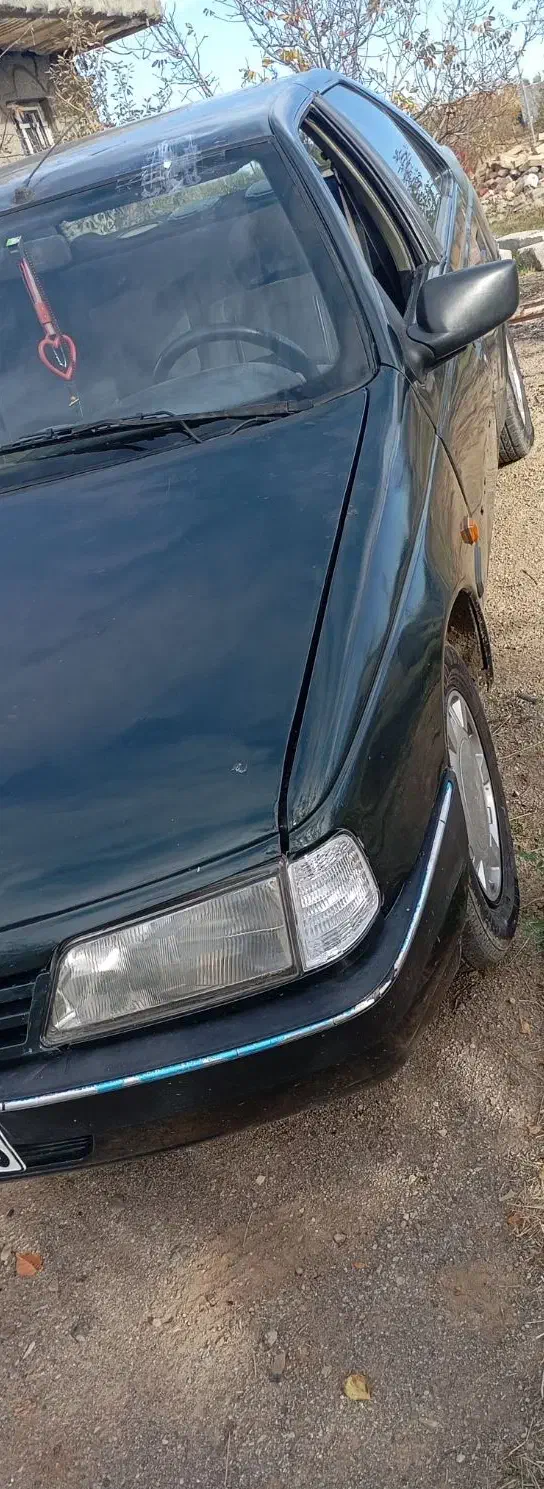 پژو ۴۰۵|خودرو سواری و وانت|اهر, |دیوار