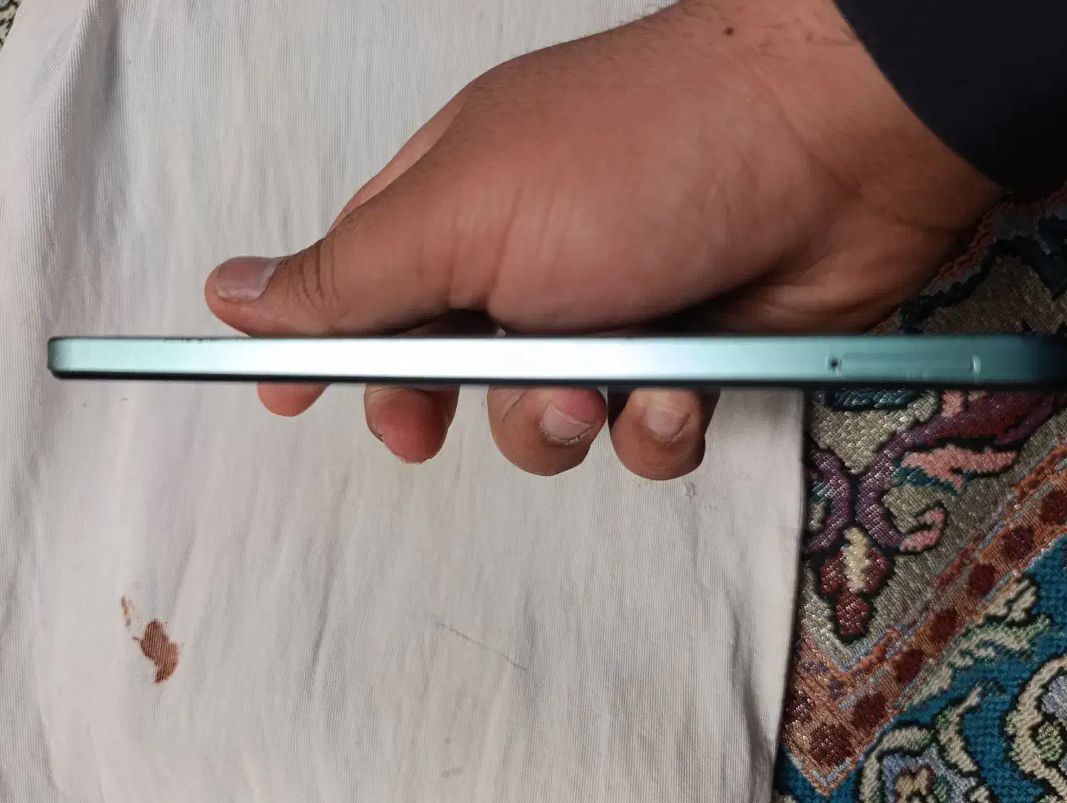 نوت 12|موبایل|زاهدان, |دیوار