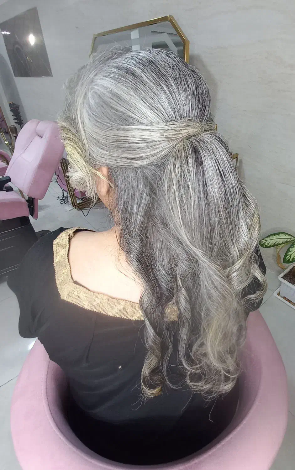 سی درصد تخفیف خدمات زیبایی|خدمات آرایشگری و زیبایی|خلخال, |دیوار