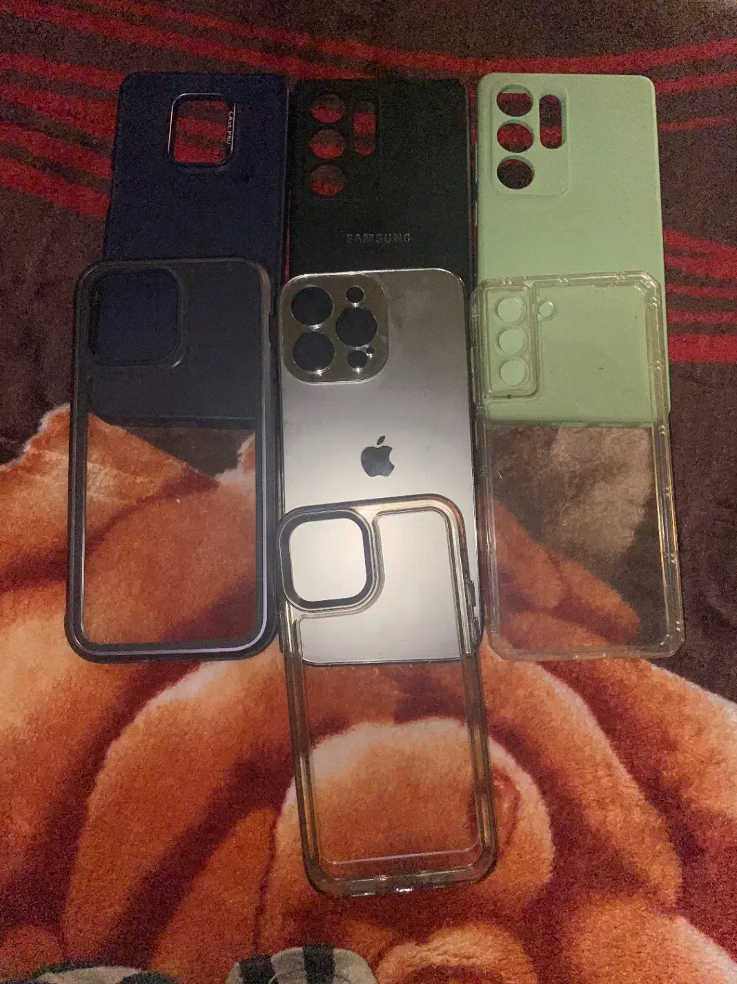 کاور گوشی|لوازم جانبی موبایل و تبلت|اردبیل, |دیوار