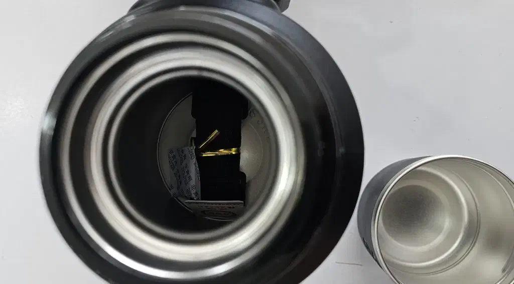 فلاسک وکیوم دار سیف کانادا اصلی|کوهنوردی و کمپینگ|بانه, |دیوار