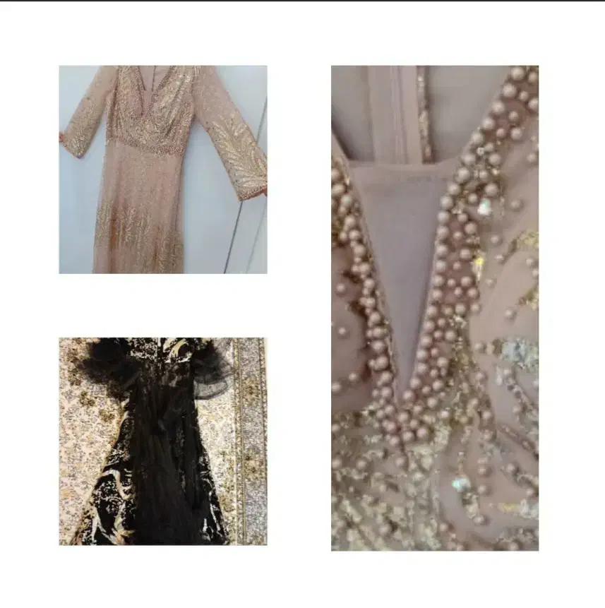 لباس مجلسی درحدنوسایز۴۸تا۵۲|لباس|رشت, رشتیان|دیوار