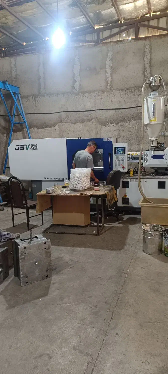 خدمات تزریق پلاستیک|خدمات پیشه و مهارت|ملارد, |دیوار