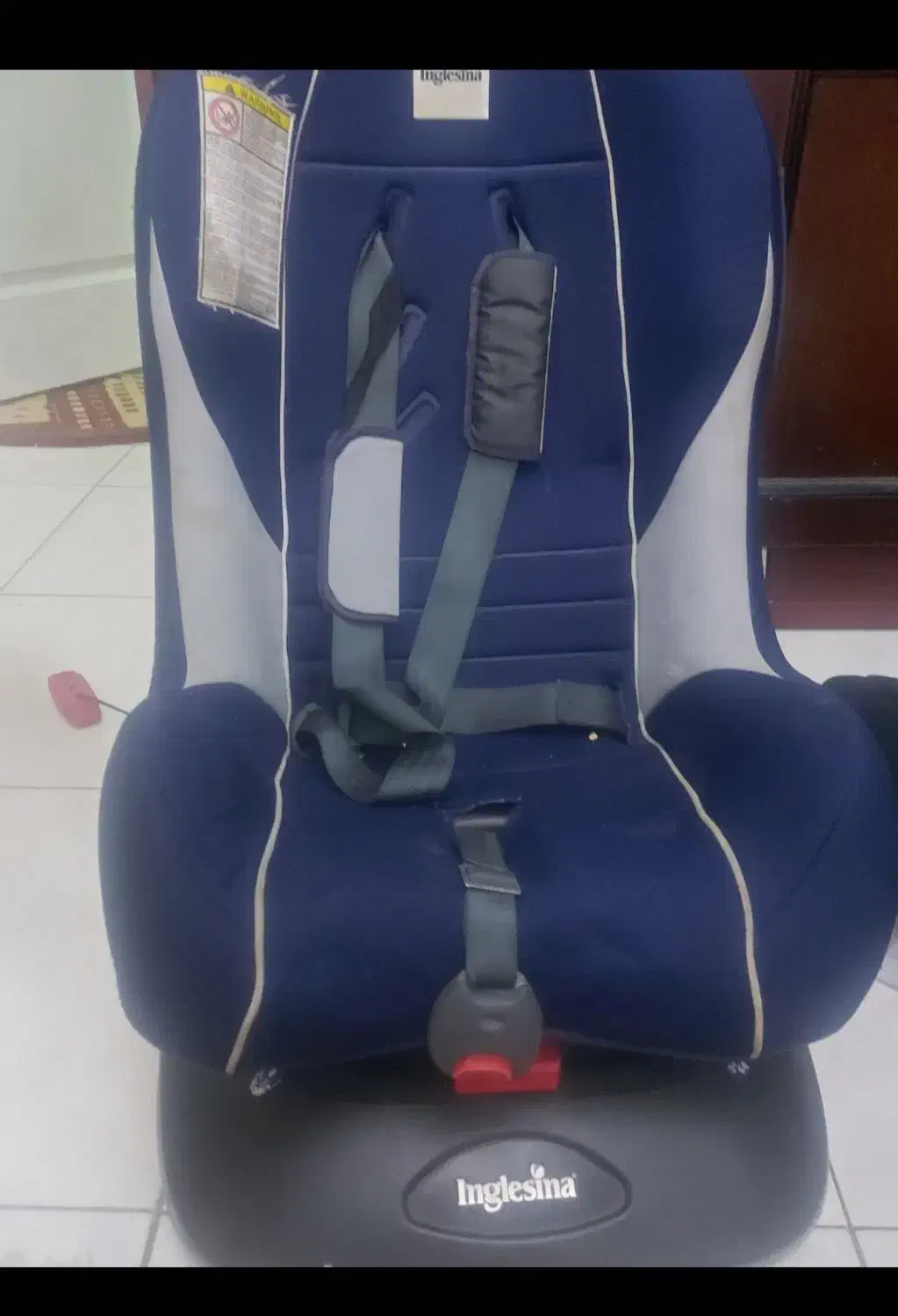 صندلی ماشین|کالسکه و لوازم جانبی|تهران, هروی|دیوار