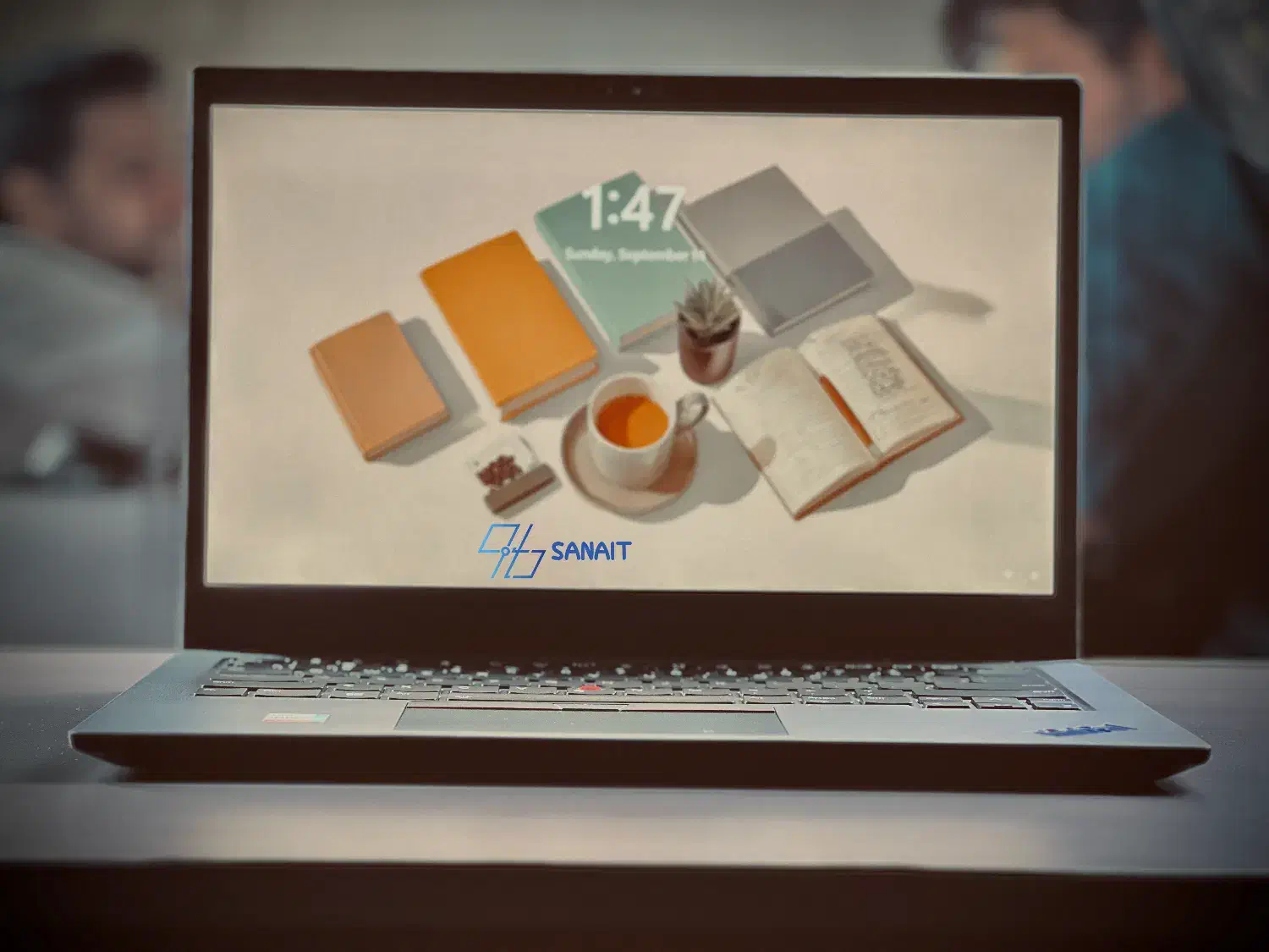 لپ تاپ Thinkpad T14s نسل۱۱بدون یک نقطه|رایانه همراه|تهران, فلسطین (میدان انقلاب)|دیوار