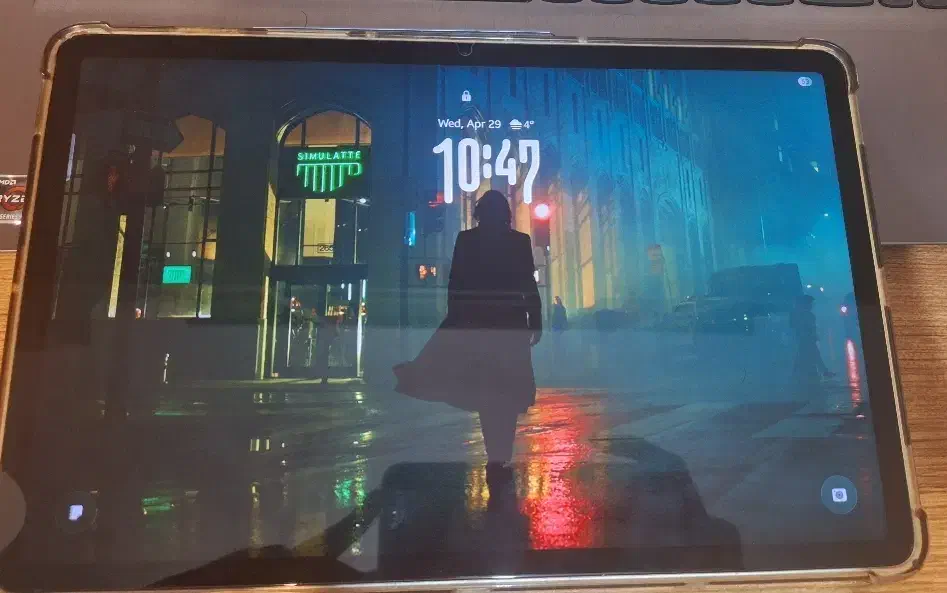 Samsung galaxy tab s8 wifi|تبلت|تهران, شهرک فردوس (حسینی)|دیوار