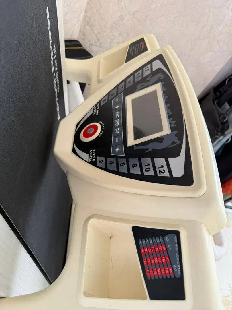 ترد میل|تجهیزات ورزشی|مراغه, |دیوار