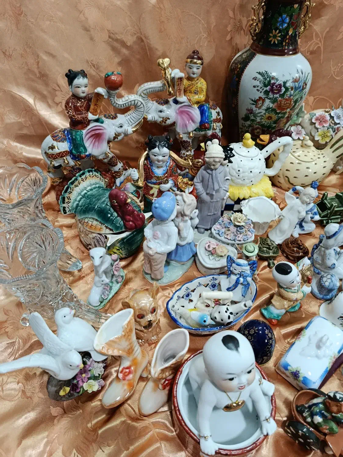 مجسمه|مجسمه، تندیس، ماکت|قم, زند آباد|دیوار