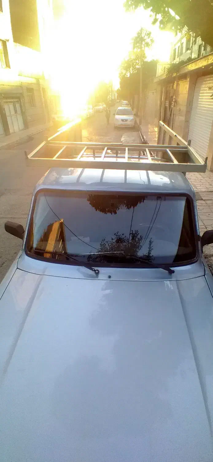 وانت مزدا 2000|خودرو سواری و وانت|اسلام‌شهر, شهرک مهدیه|دیوار