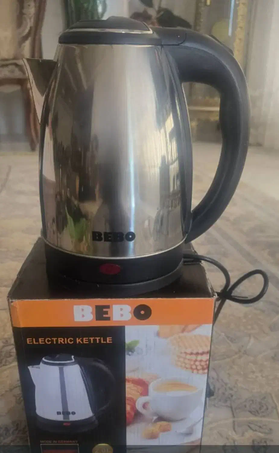 وسایل برقی|سایر لوازم برقی|ایلام, |دیوار